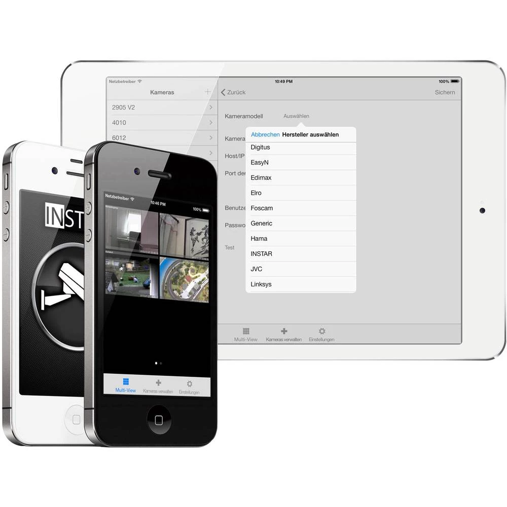 Conrad Product Image