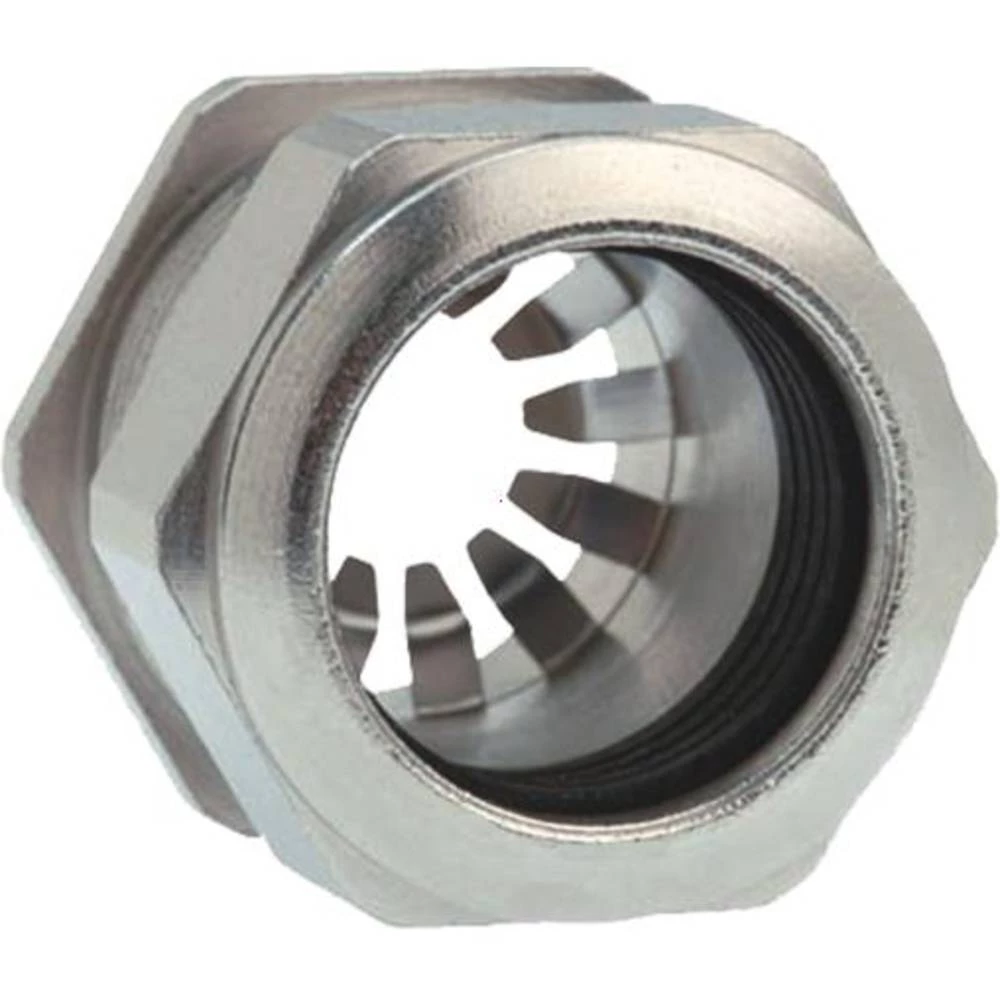 Kaiser Elektro 1081.16.110 kabelska uvodnica PG16 metal 1 St. slika