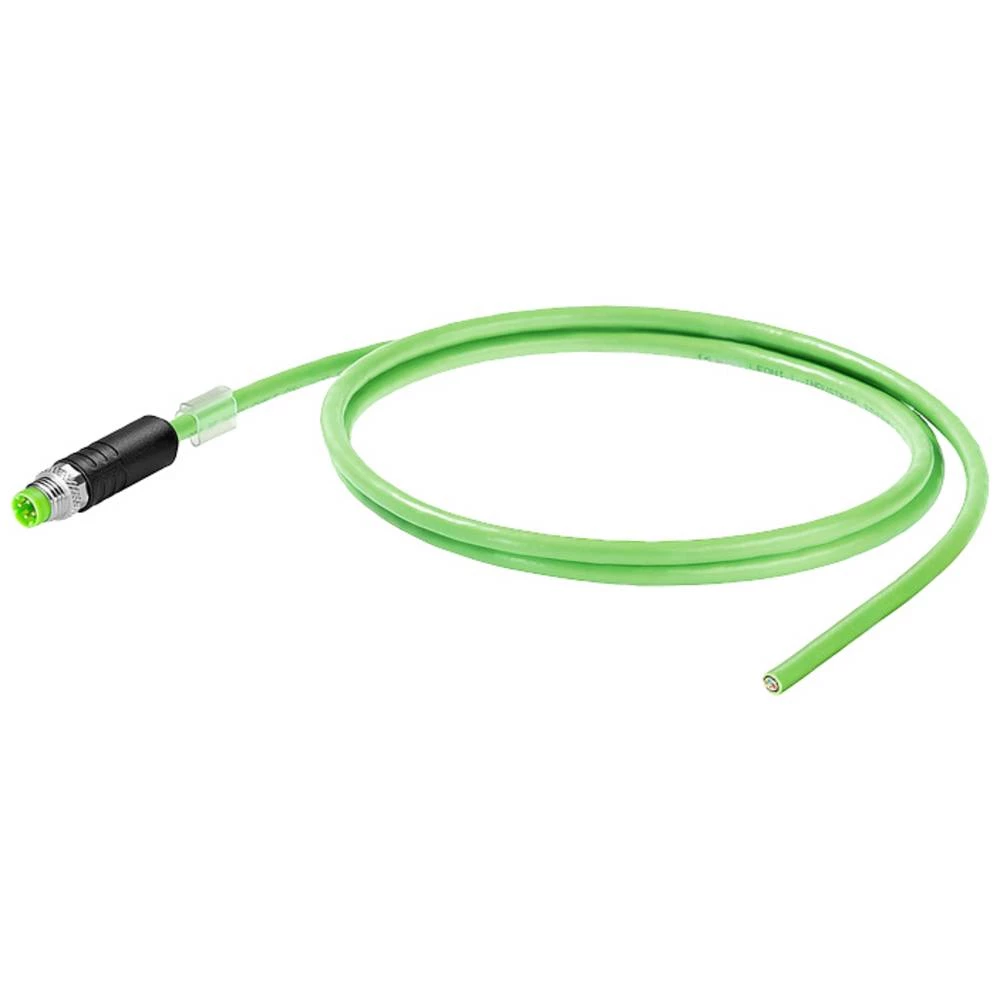 Weidmüller 2706150015 priključni kabel za senzor/aktivator 1.50 m 1 St. slika