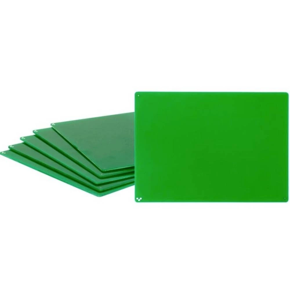Voltera MBS-VOLT-05-05 osnovni materijal (D x Š) 10.16 cm x 13.46 cm 6 St. slika