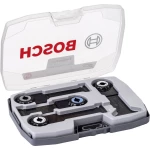 Komplet listova ubodne pile 4-dijelni Bosch Accessories Best of Heavy Duty 2608664132 1 ST