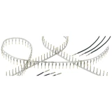 Ženski kontakt Harting 09670007247 1 ST