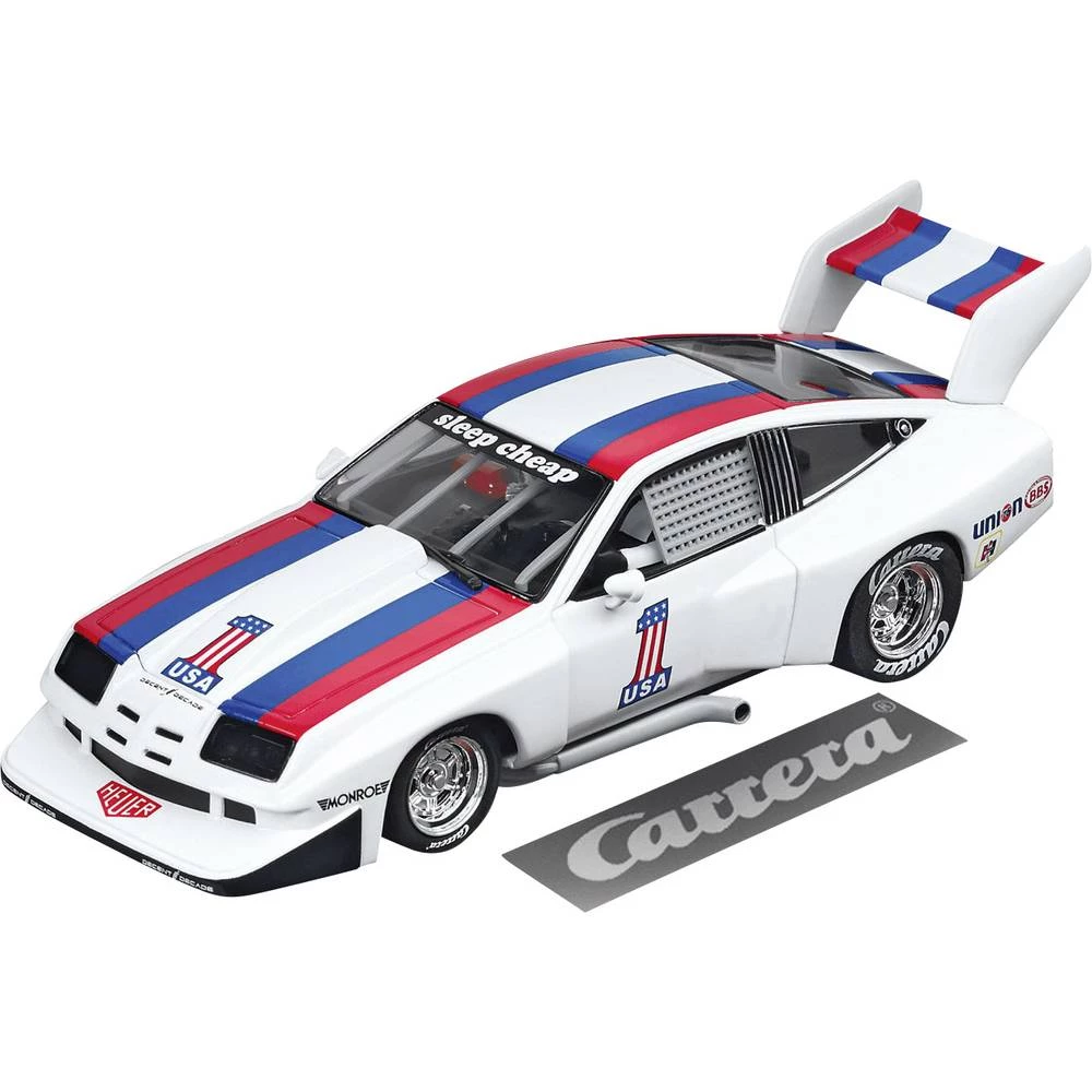 Carrera 20030850 DIGITAL 132 Chevrolet Dekon Monza No.1 slika