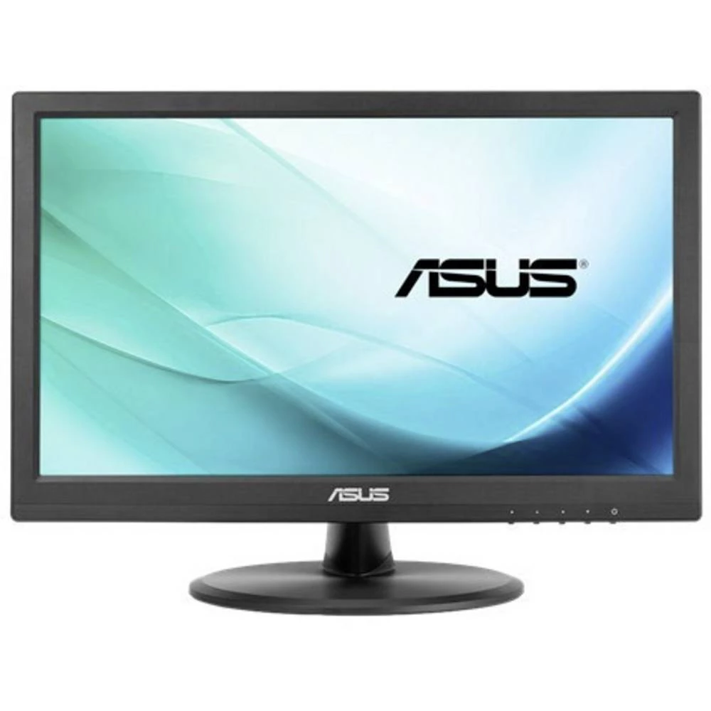 Zaslon na dodir 39.6 cm (15.6 ") Asus VT168N 1366 x 768 piksel HD 10 ms DVI, VGA TN LED slika