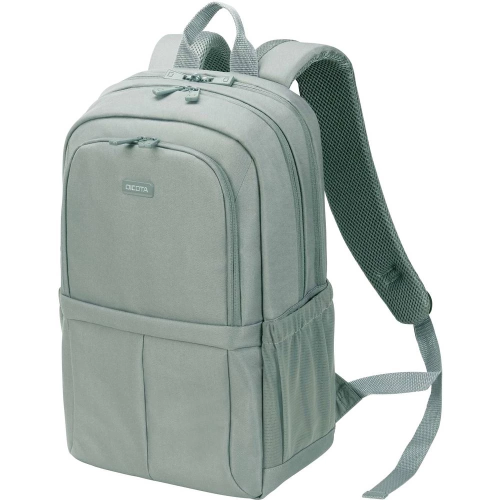 Dicota ruksak za prijenosno računalo DICOTA Eco Backpack Scale - Notebook-Ruc Prikladno za maksimum: 39,6 cm (15,6") si slika