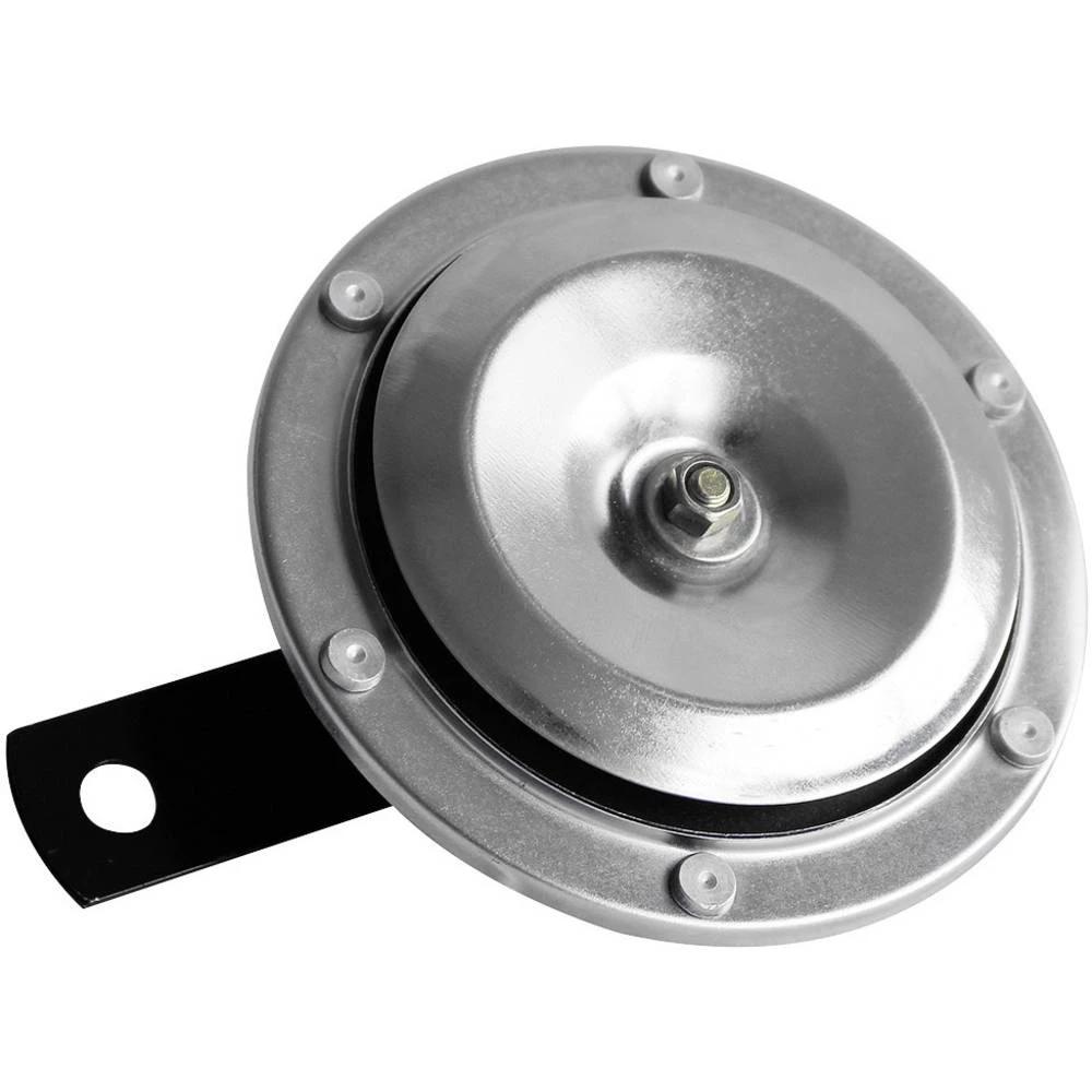 Eufab 16490 Tellerhorn Rog 12 V slika