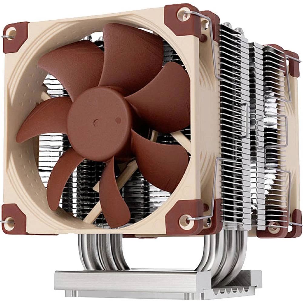 Noctua Noctua U9 DX-4189 cpu hladnjak sa ventilatorom slika