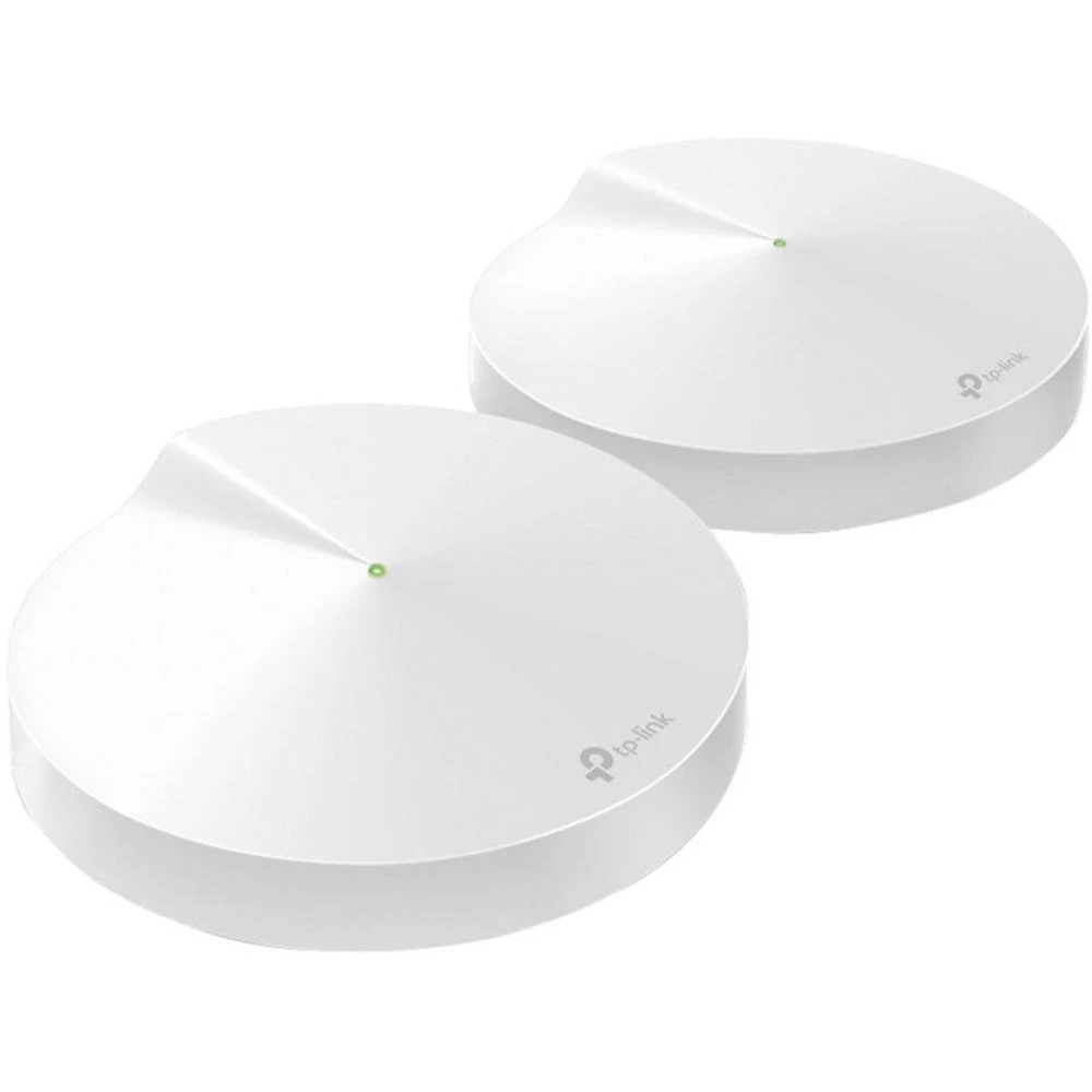 TP-LINK Deco P7 2-dijelno pakiranje Isprepletena mreža 2.4 GHz, 5 GHz slika