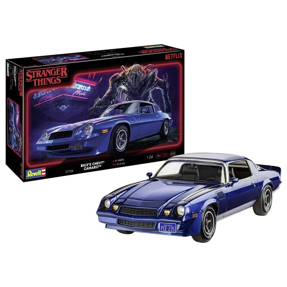Conrad Product Image