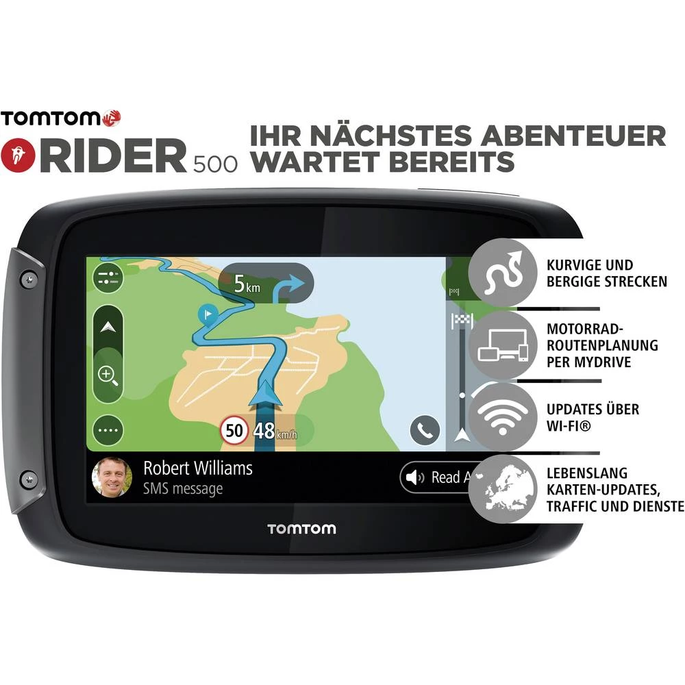 Conrad Product Image