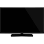 Telefunken E32F545A LED-TV 80 cm 32 palac Energetska učinkovitost 2021 F (A - G) DVB-T2, dvb-c, dvb-s, full hd, Smart TV