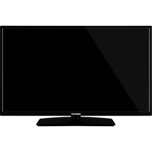 Telefunken E32F545A LED-TV 80 cm 32 palac Energetska učinkovitost 2021 F (A - G) DVB-T2, dvb-c, dvb-s, full hd, Smart TV slika