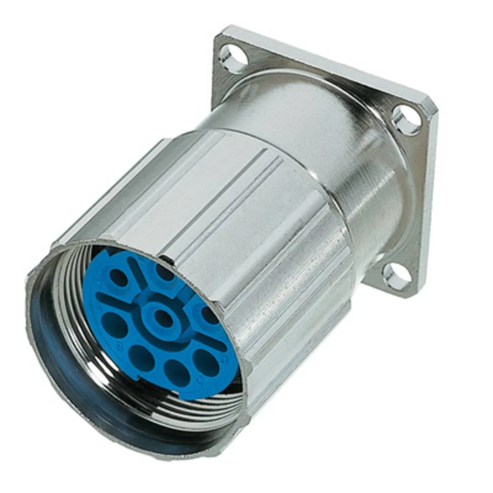 Senzorski/aktivatorski utični konektor SAIE-M23-L-RM Weidmüller ugradbeni utikač, prazno kućište sadržaj: 1 komad slika