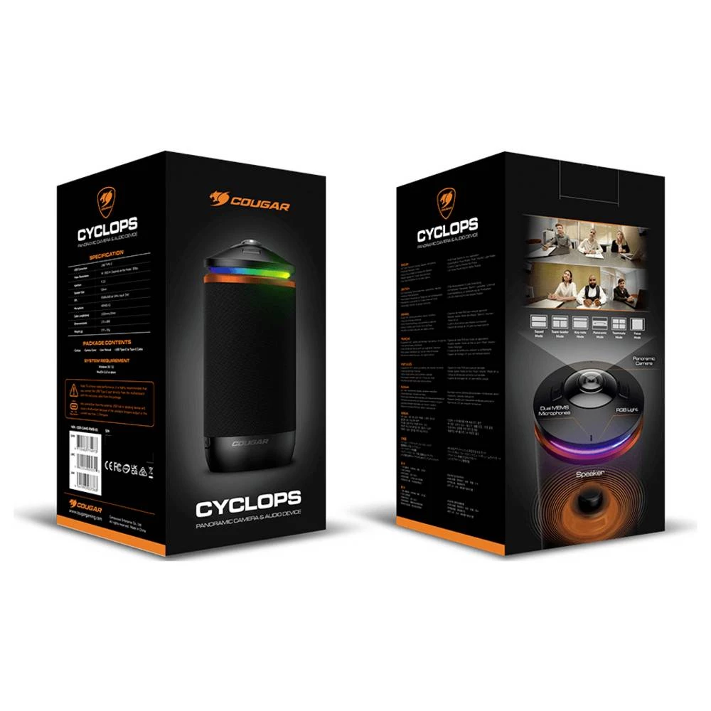Conrad Product Image