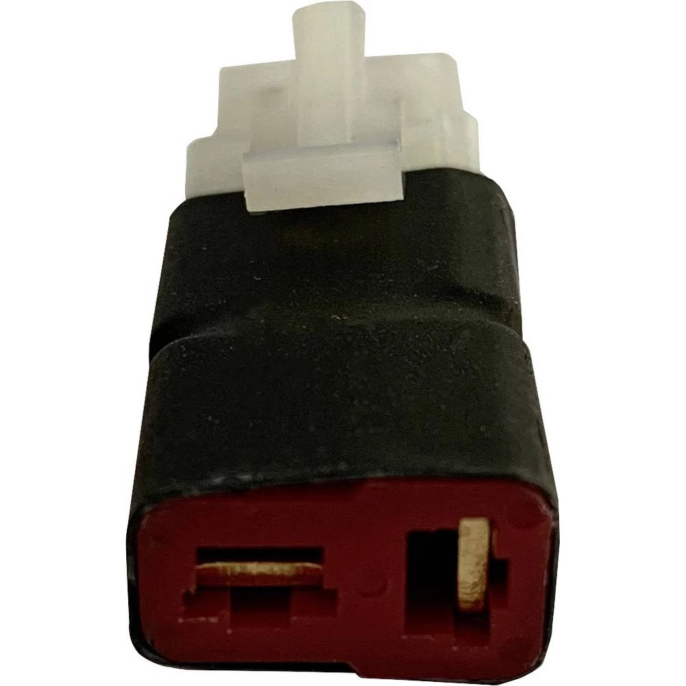 Reely priključak adaptera [1x T-utičnica - 1x tamiya utičnica] 5.00 cm RE-6903717 slika