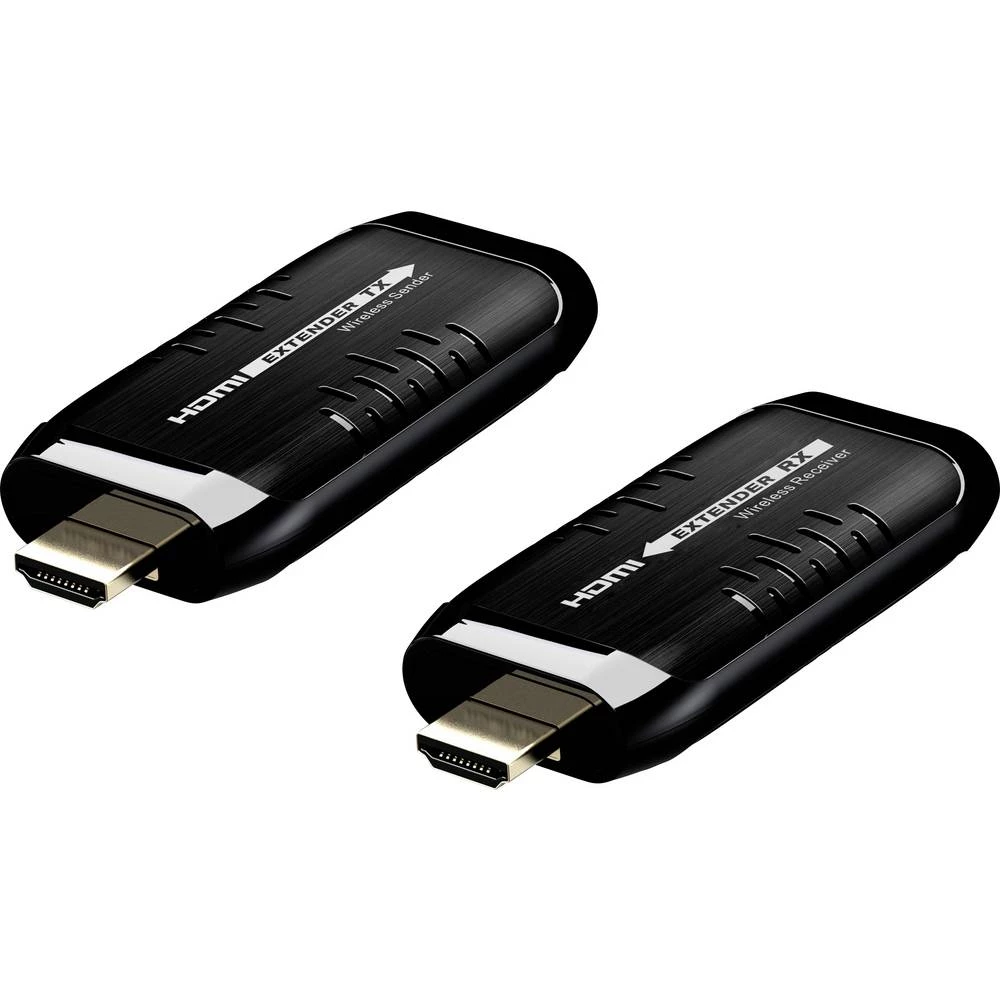 TECHly IDATA-HDMI-WL38MINI HDMI™ proširenje (produžetak) 15 m slika
