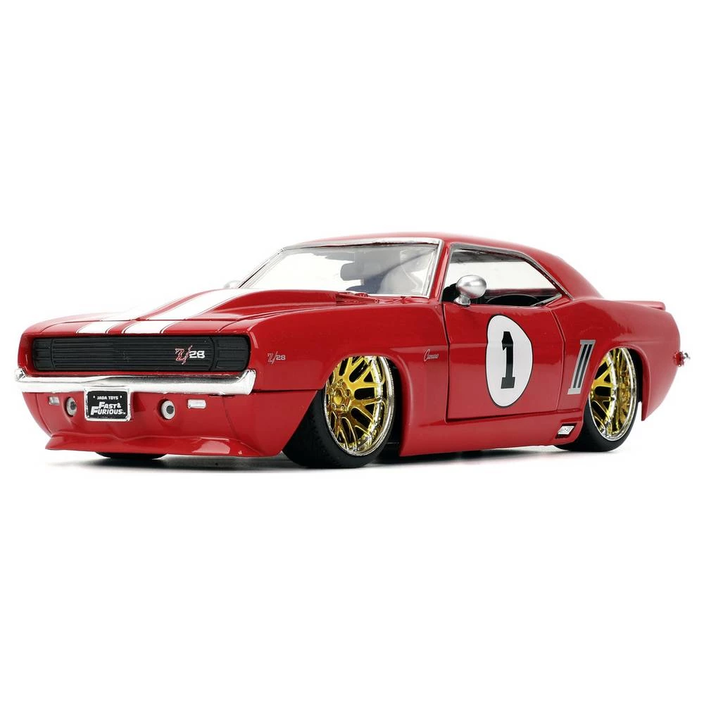 Conrad Product Image