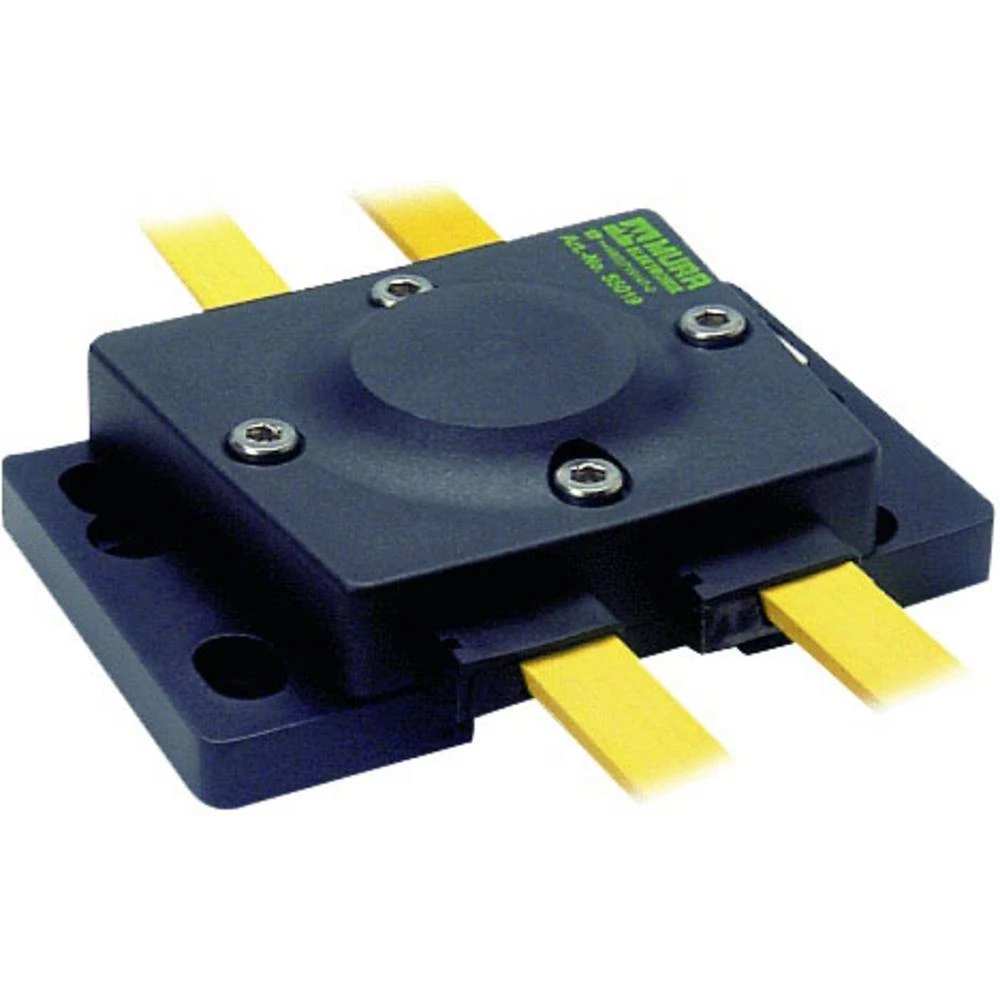 Murr Elektronik 55034 razdjenik i adapter za senzor/aktivator     1 St. slika