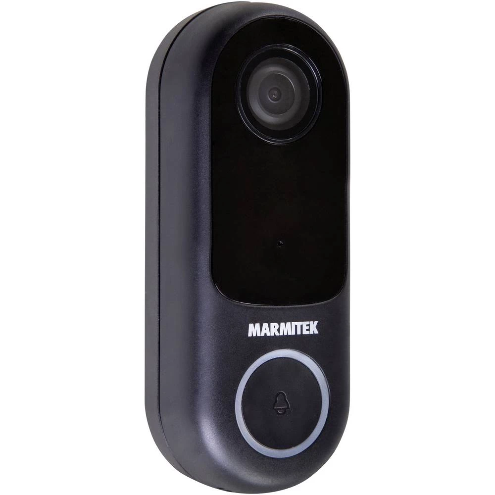 Marmitek Smart me wi-fi zvono za vrata BUZZ LO slika