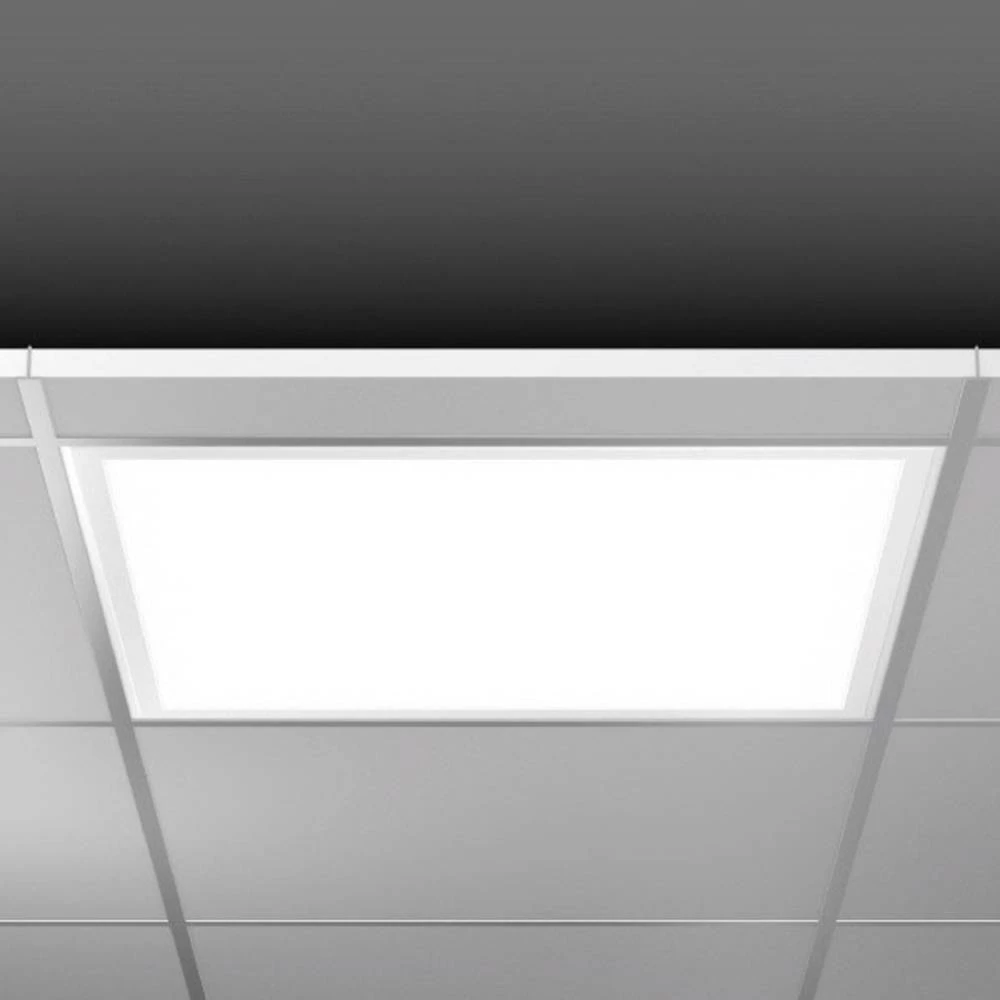 LED stropna svjetiljka 29 W Bijela RZB Sidelite ECO LED/29W-4000K 622 312274.002.1 Bijela slika