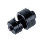 Probijač rupa za lim 35 mm Wolfcraft 3754000