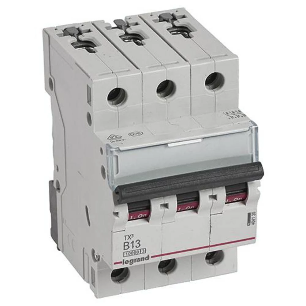 <br>  <br>  Legrand<br>  <br>  404125<br>  <br>  Legrand 404125<br>  <br>  zaštitna sklopka za vodove<br>  <br>  <br>  <br>  <br>  <br>  <br>  <br>  <br>  <br>  13 A<br>  <br>  <br>  <br>  40 slika