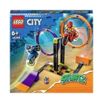 60360 LEGO® CITY Izazov kruženja gume
