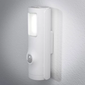 LEDVANCE NIGHTLUX® Torch L 4058075260696 LED noćna svjetiljka sa senzorom pokreta LED hladno bijela bijela slika