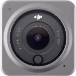 DJI Action 2 akcijska kamera 4K, zaštiten od prašine, usporeni tijek, WLAN, Ultra HD, zaslon osjetljiv na dodir, stereo sound