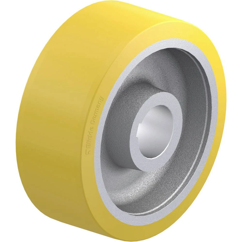 Blickle 754426 GTHN 506/120H7 pogonski kotač za teške uvjete rada Promjer kotača: 500 mm Nosivost (maks.): 9000 kg kom. slika