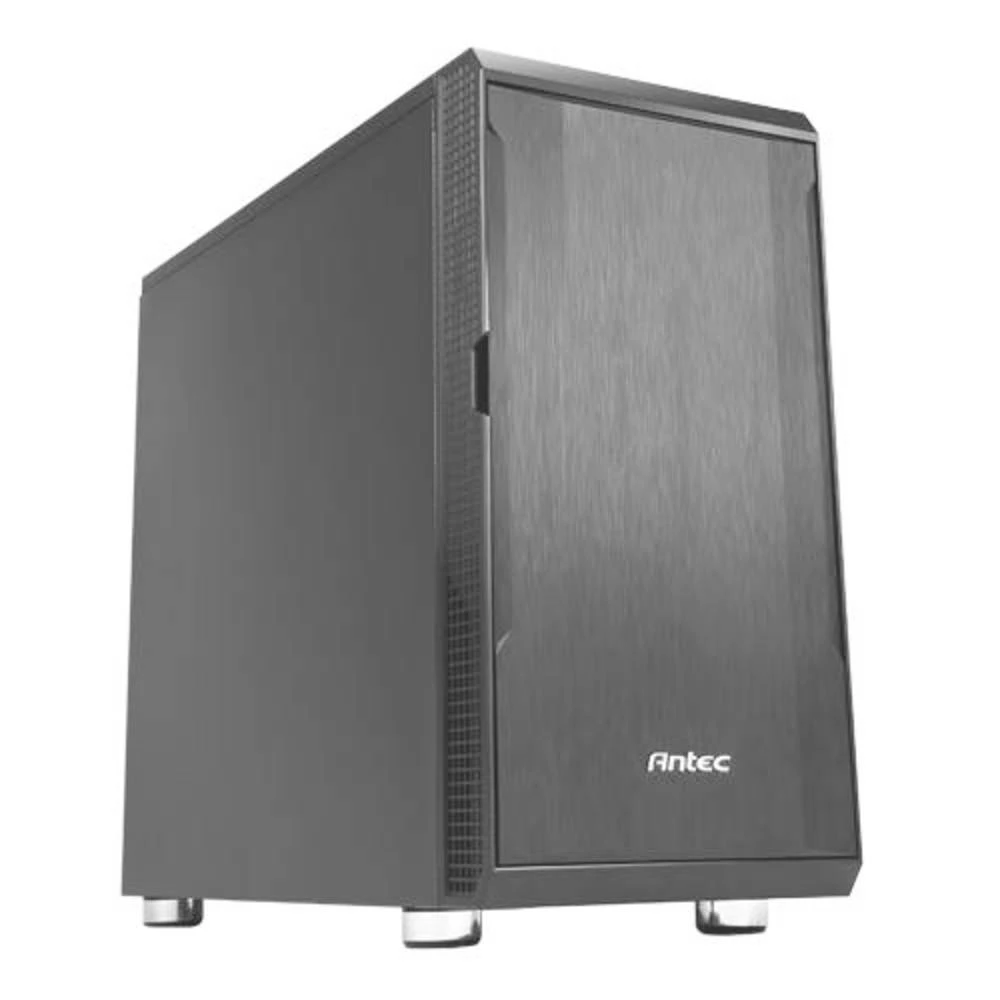 Antec P5 Micro-Tower kućište za računala  crna slika