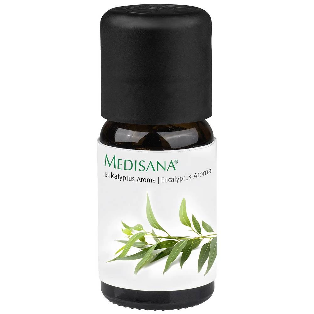 Medisana Aroma Eukalyptus mirisno ulje slika