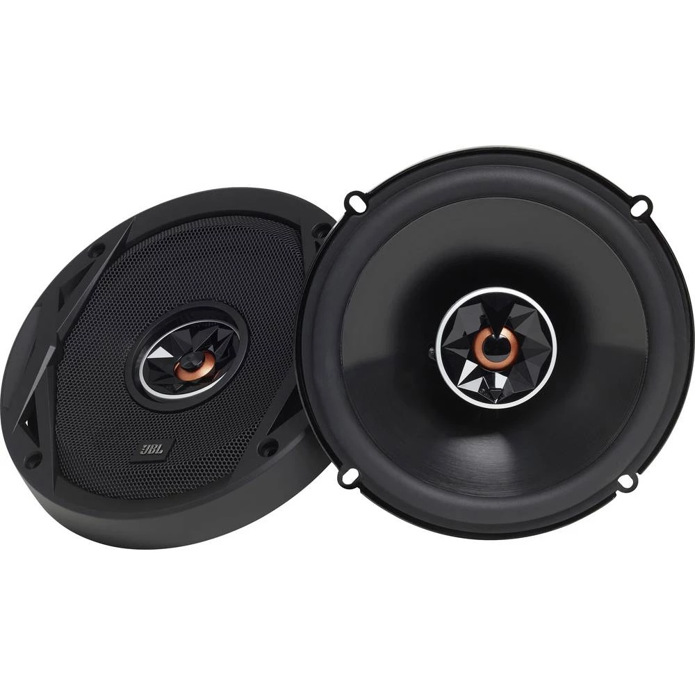 JBL Club 6522 komplet 2-sustavskih ugradbenih zvučnika 180 W Sadržaj: 2 St. slika