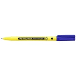 Staedtler Noris 307-3 fineliner plava boja 0.6 mm 1 St.