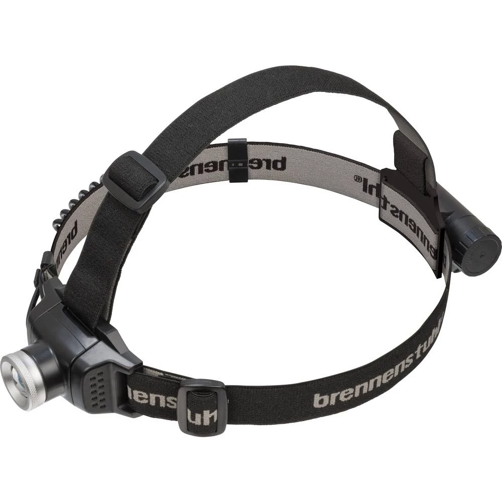LED Svjetiljka za glavu Brennenstuhl LuxPremium pogon na punjivu bateriju 250 lm 1177300 slika