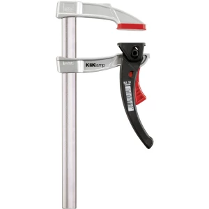 N/A Bessey KLI40 Raspon prihvata:400 mm mm Dimenzije rastovora:80 mm Bessey KLI40 Raspon (maks.):400 mm Dimenzije rastov slika