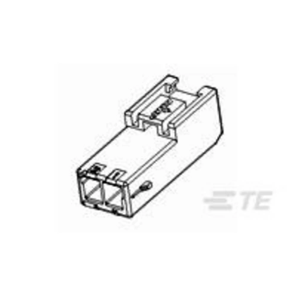 TE Connectivity Power/Signal Double LockPower/Signal Double Lock 2005248-9 AMP slika