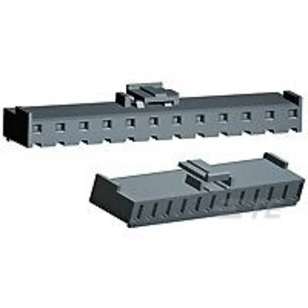 TE Connectivity SL-156 CST-100 and EP ConnectorsSL-156 CST-100 and EP Connectors 1-1744036-0 AMP slika