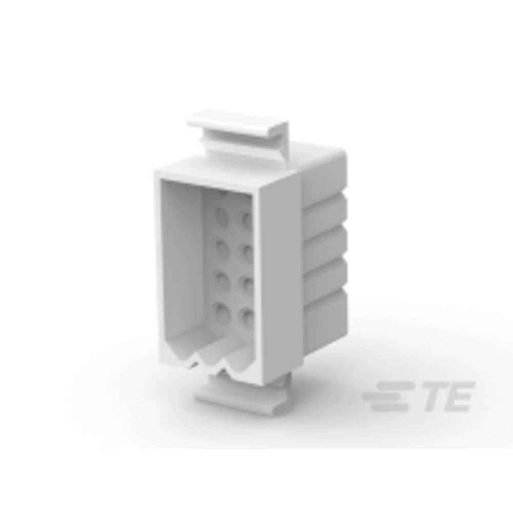 TE Connectivity Commercial Pin and Socket ConnectorsCommercial Pin and Socket Connectors 770106-1 AMP slika
