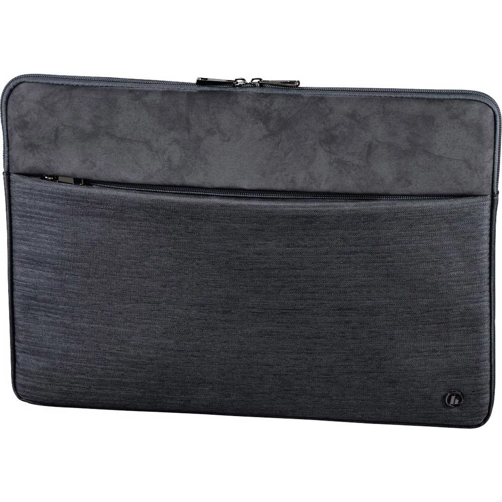 Hama etui za prijenosno računalo Tayrona Prikladno za maksimum: 39,6 cm (15,6") tamnosiva slika