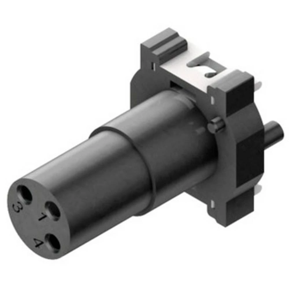 Weidmüller 2423880000 utični konektor za senzor/aktivator M8 žženski konektor, ravni  Broj polova: 4 25 St. slika