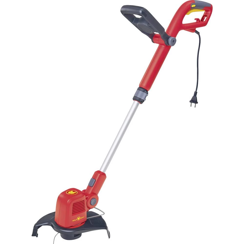 električni pogon trimer za travu Lycos E/400 T 230 V Wolf Garten 41AE4TDT650 slika