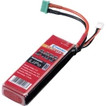 LiPo akumulatorski paket za modele 7.4 V 2400 mAh Broj ćelija: 2 20 C Conrad energy Štap MPX