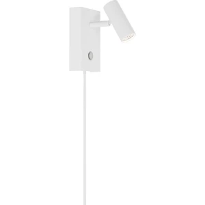 Nordlux Omari 2112231001 zidna svjetiljka  Energetska učinkovitost 2021: F (A - G)  bijela slika