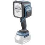 Makita DEBDML812  LED radno svjetlo  pogon na punjivu bateriju   1250 lm