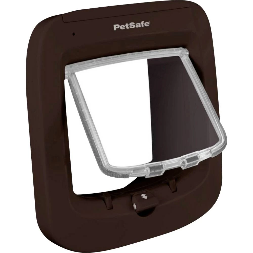 Petsafe Microchip vrsta pribora kućnih ljubimaca smeđa boja 1 St. slika