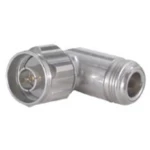 N adapter Muški konektor N - Ženski konektor N Huber & Suhner 1 ST