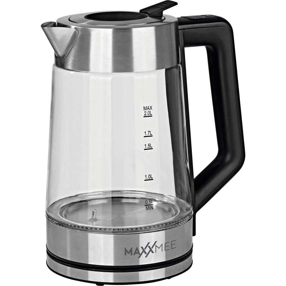 Maxxmee kuhalo za vodu bezžičan plemeniti čelik slika