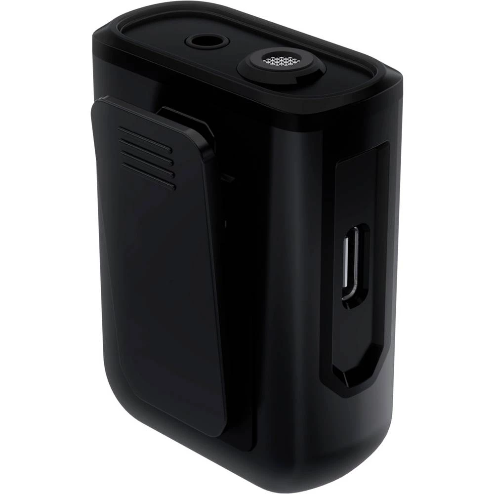 Mackie EM Wave LAV na utikač bežični mikrofon Način prijenosa:bežični slika