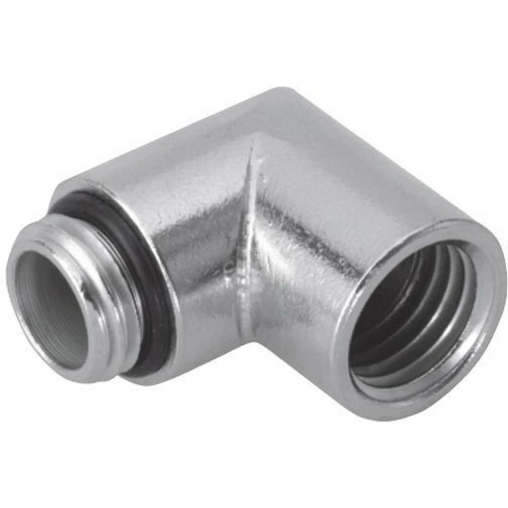 Kutna prirubnica kabelske uvodnice PG36 Kaiser Elektro 10 ST slika